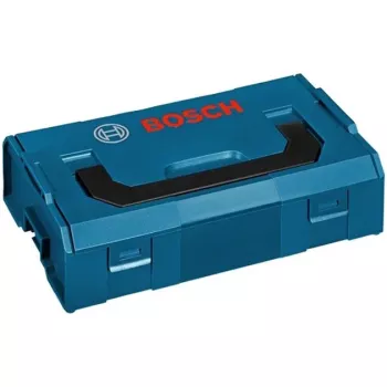 Bosch 1 600 A00 7SF dėklas įrangai juodas mėlynas