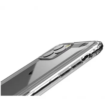 Apsauginis dėklas Devia Defender2 Series, skirtas iPhone 11 Pro – juodas