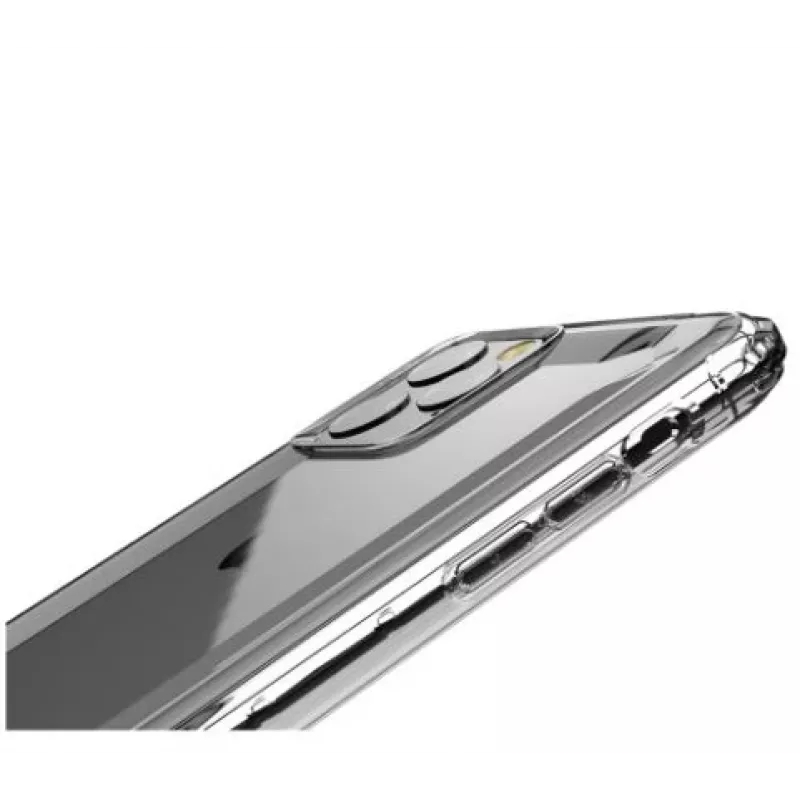 Apsauginis dėklas Devia Defender2 Series, skirtas iPhone 11 Pro – juodas
