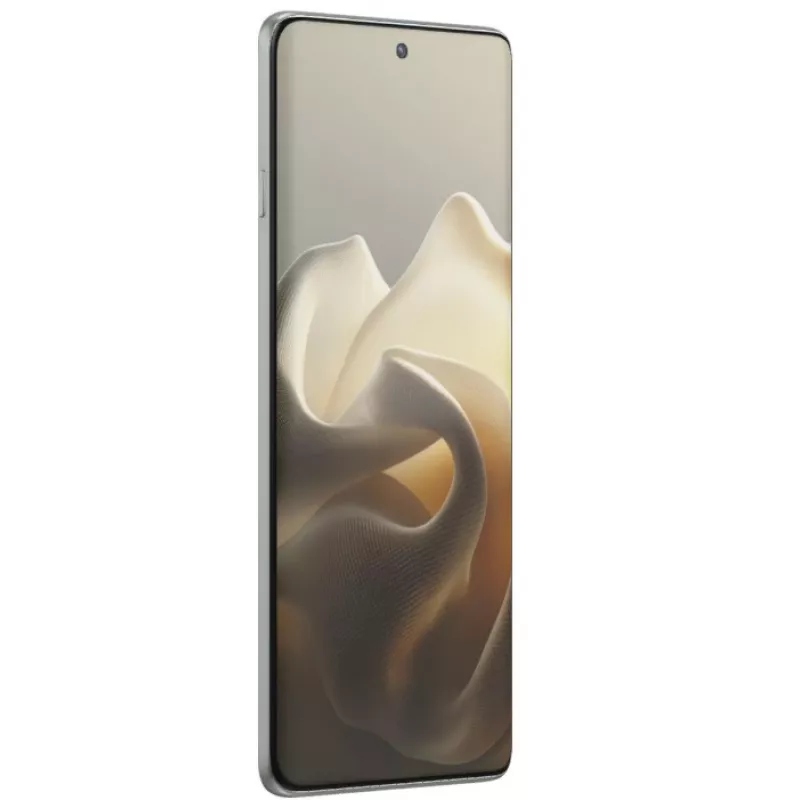 Išmanusis telefonas Motorola edge 60 Pro (atnaujintas) 6,7 colio, 8 GB RAM, 256 GB, 6000 mAh, Žalia