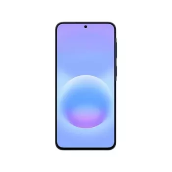 Samsung Galaxy A57 5G 17 cm (6,7 colio) Dual SIM USB Type-C 8 GB 128 GB 5000 mAh Tamsiai mėlyna