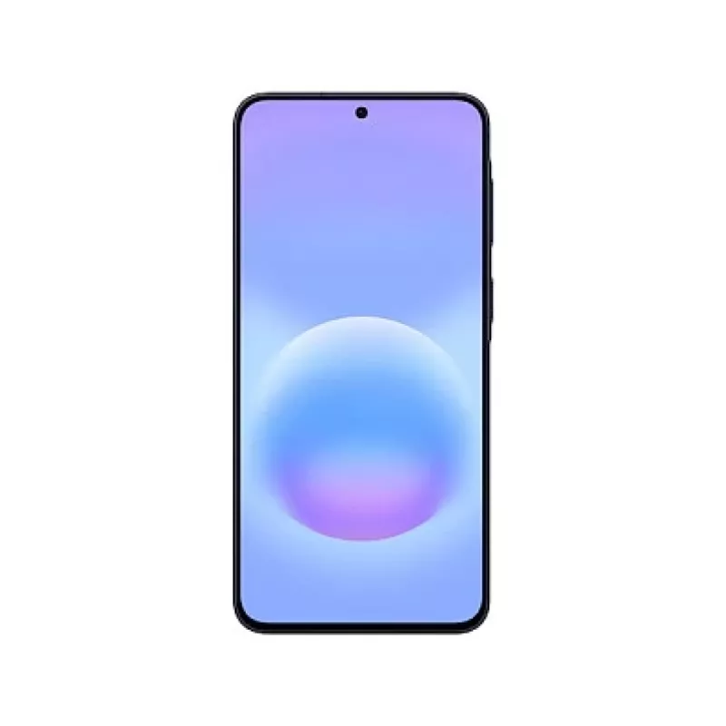 Samsung Galaxy A57 5G 17 cm (6,7 colio) Dual SIM USB Type-C 8 GB 128 GB 5000 mAh Tamsiai mėlyna
