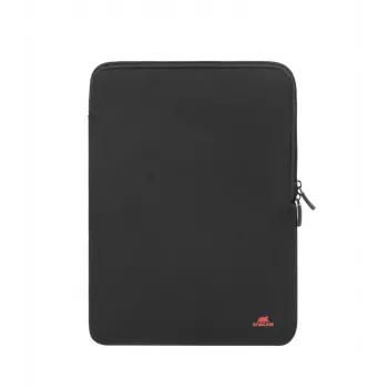 Dėklas nešiojamam kompiuteriui Rivacase 5224 39,6 cm (15,6 colio) Juodas