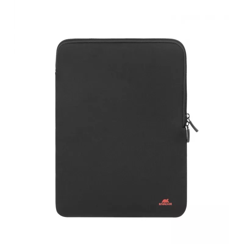 Dėklas nešiojamam kompiuteriui Rivacase 5224 39,6 cm (15,6 colio) Juodas