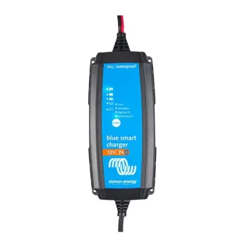 Įkroviklis Blue Smart Charger BPC120731064R 12V 7A