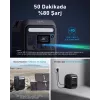 Nešiojama elektrinė Anker SOLIX C300X 90000 mAh LiFePO4