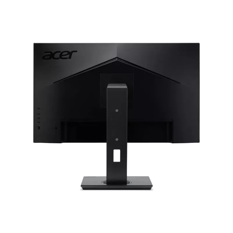 Monitorius Acer B277KLbmiiprfx 27 colių 4K Ultra HD LCD IPS 3840 x 2160 pikselių