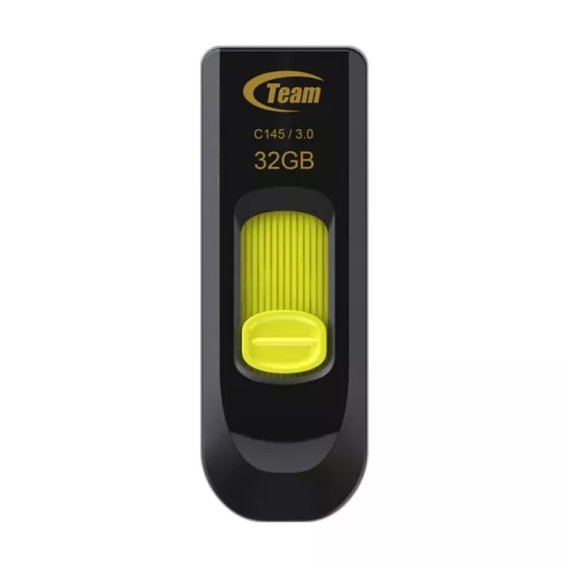 Team Group Team USB Disk C145 – 32 GB USB atmintukas