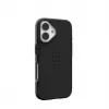 Urban Armor Gear Civilian dėklas mobiliesiems telefonams 15,5 cm (6,1 inch) Juodas