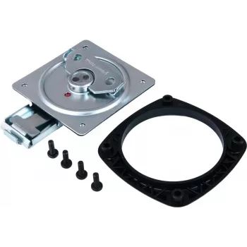 Roadinger Smartlatch 7 mm drugelinis fiksatorius dėžėms ir spintelėms