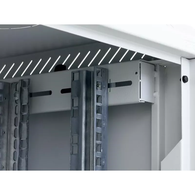 Sieninis 19 inch stovas Triton Rack Wall-mount 12U/400