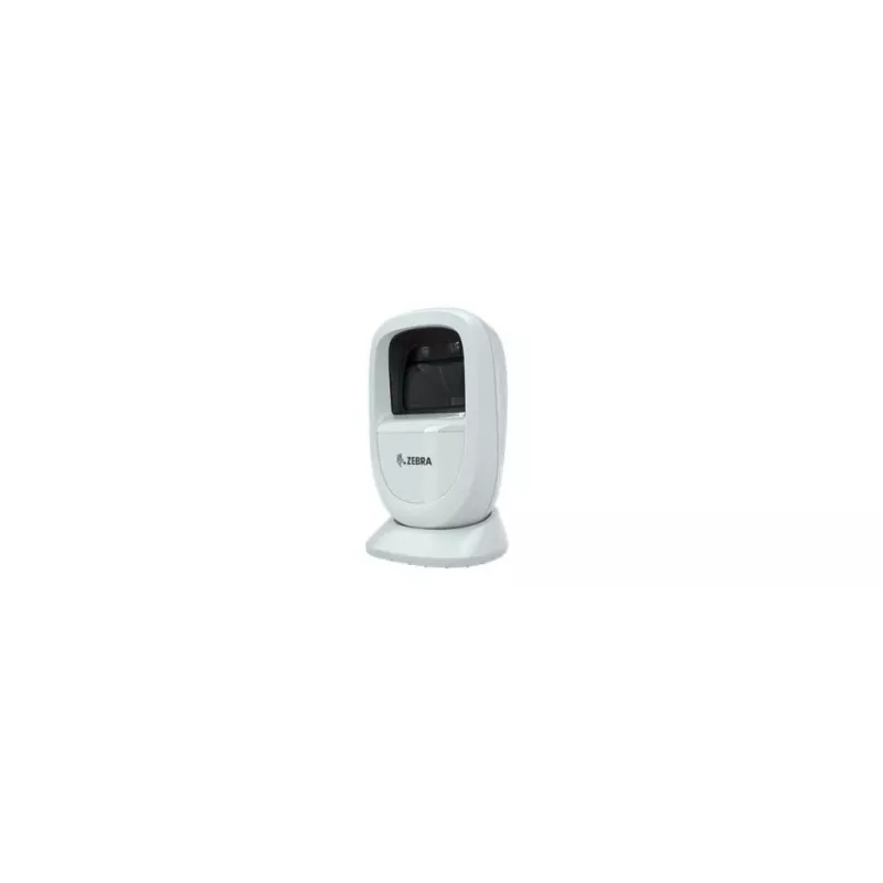 Zebra DS9308-SR stacionarus brūkšninių kodų skaitytuvas 1D/2D LED Baltas