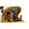 LEGO ONE PIECE 75640 „Baratie“ plūduriuojantis restoranas