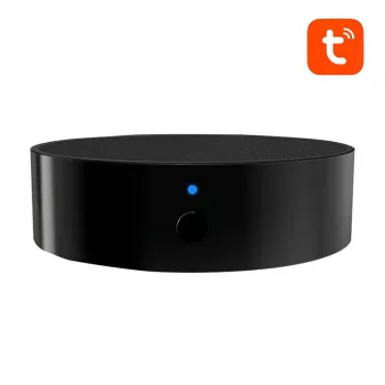 Universalus nuotolinio valdymo pultas Avatto S16 – IR ir Wi-Fi (Tuya) namų įrenginiams