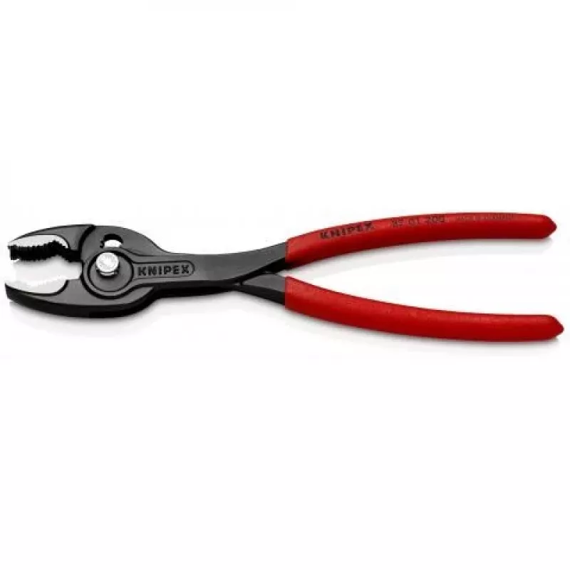 Knipex TwinGrip slydimo jungties replės