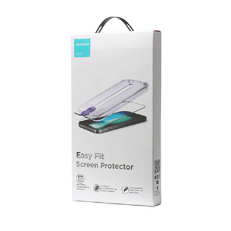 Stiklinė apsauginė plėvelė Joyroom JR-H03 Apple iPhone 14 Plus 6,7 colio