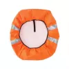 Lietaus užvalkalas kuprinei DICOTA Hi-Vis P20471-13 Oranžinis Poliesteris 65 L