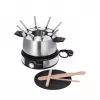 Raclette grotelės Severin FO2471, 1,4 l, 8 asmenims