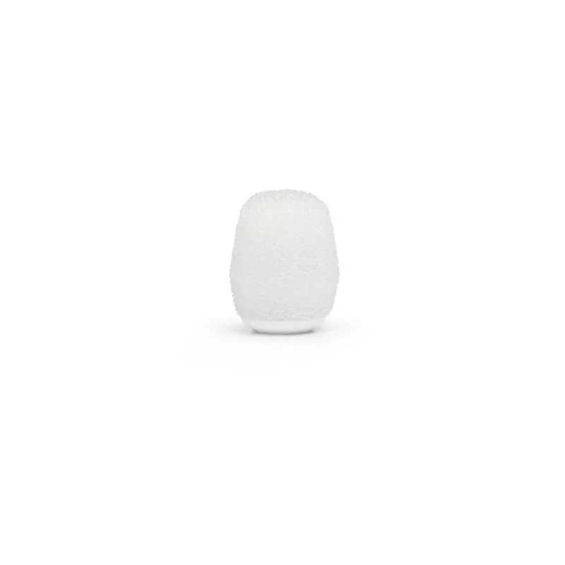 RØDE LAVALIER GO - mikrofonas segtukinis Juoda, Balta