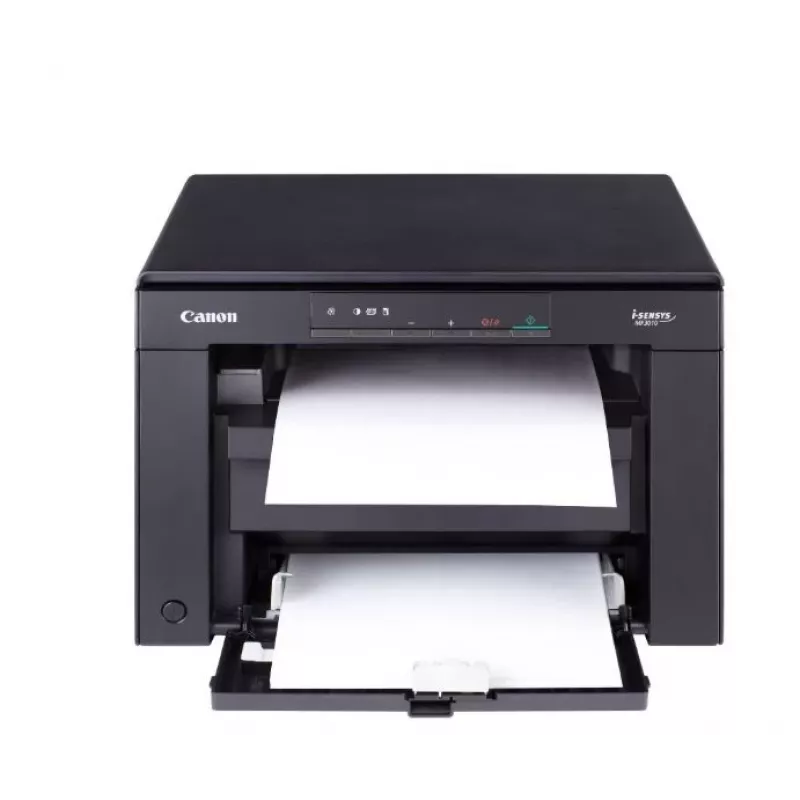 Canon i-SENSYS MF3010 lazerinis daugiafunkcis įrenginys A4, 1200 x 600 DPI, 18 ppm