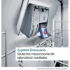 Laisvai pastatoma indaplovė Bosch SMS4EVI04E — 13 komplektų, 44–46 dB, energijos klasė D, 60×60×84.5 cm