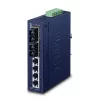 Nevaldomas jungiklis PLANET ISW-621TS15