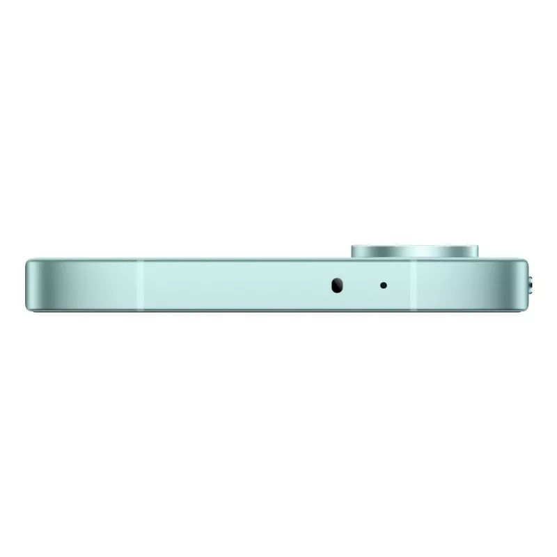 Išmanusis telefonas POCO X8 Pro 6,59 colio Dual SIM 5G, MediaTek Dimensity 8500 Ultra, 12 GB RAM, 512 GB, 6500 mAh, Žalia