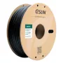 Esun EABS-GF 1,75 mm juoda 1 kg