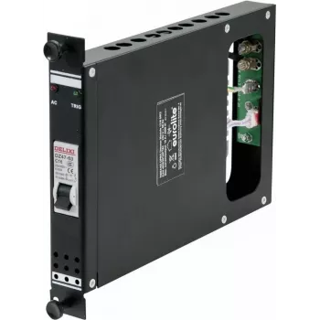 Dimmer modulis EUROLITE DPMX 1216 MK2 16 kanalų 3-pin XLR