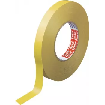 Lipni juosta Tesa 4970 25 mm x 50 m balta