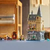 LEGO HARRY POTTER 76463 Hogvartso pilis – Ligoninės sparnas