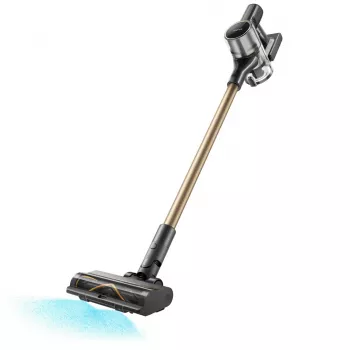 Nešiojamasis dulkių siurblys MOVA Tech S5 Black Gold