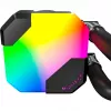 Montech Hyper Flow ARGB 360 mm juodas – AIO vandens aušintuvas procesoriui