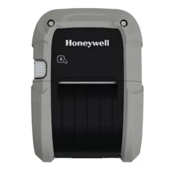 Nešiojamas spausdintuvas Honeywell RP4 tiesioginio terminio spausdinimo 203 x 203 DPI laidinis belaidis
