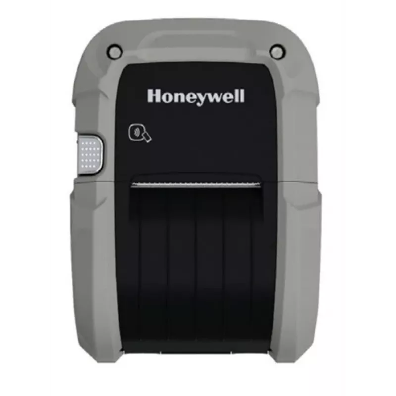 Nešiojamas spausdintuvas Honeywell RP4 tiesioginio terminio spausdinimo 203 x 203 DPI laidinis belaidis