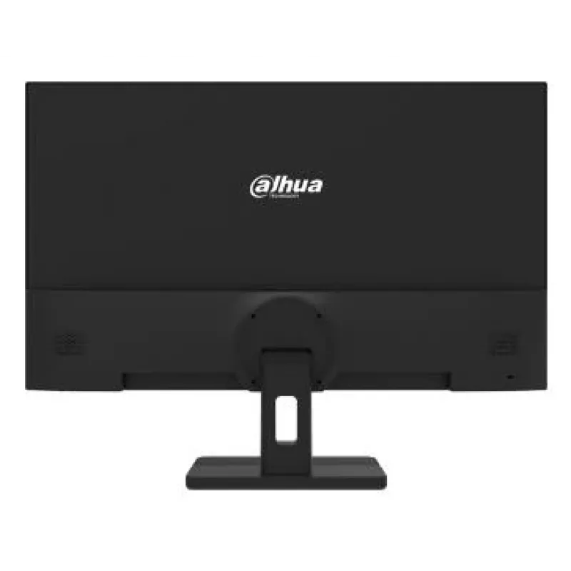 Dahua Technology LM27-C301B monitorius 68,6 cm (27 colių) 2560 x 1440 pikselių Quad HD LED juodas