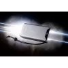 Power bank Intenso 7332054 – 20000 mAh, PD 3.0 ir QC 3.0, 20 W, USB-A + USB-C, pilka