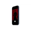 Silicone Dėklas Apple iPhone 17 Pro MagSafe Midnight Tamsiai Mėlyna