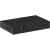 NETGEAR MS308E 8 prievadų 2.5G nevaldomas tinklo jungiklis juodas