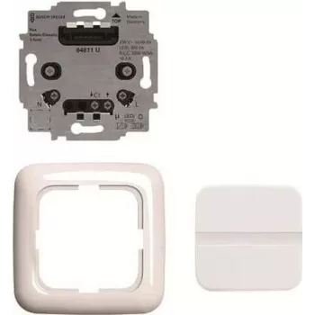 BUSCH-JAEGER 64765 UJ-214 Komfortschalter flex rinkinys (2CKA006800A2908)