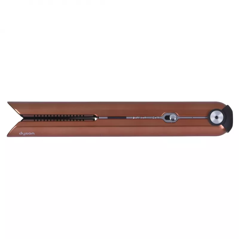 Dyson HS07 Corrale Copper/Nickel Tiesintuvas plaukams