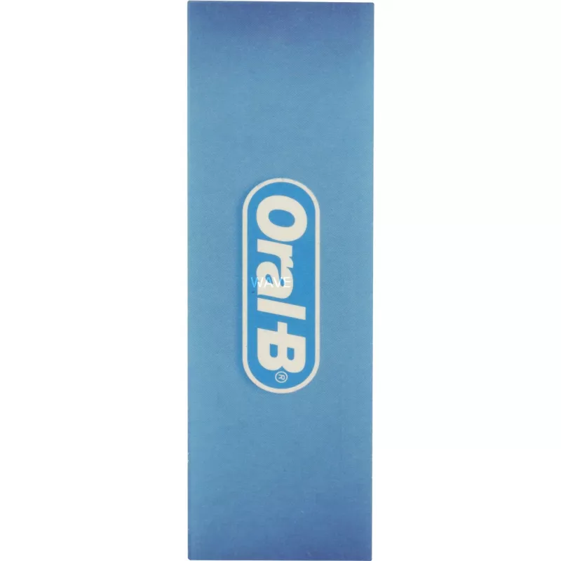 Oral-B Pro 3D White keičiamos šepetėlių galvutės, 12 vnt.