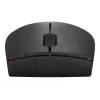 Belaidė ambidekstrinė pelė Lenovo GY51L15679 – Frost Blue, RF 2.4 GHz, 1000 DPI, 3 mygtukai, AA baterija