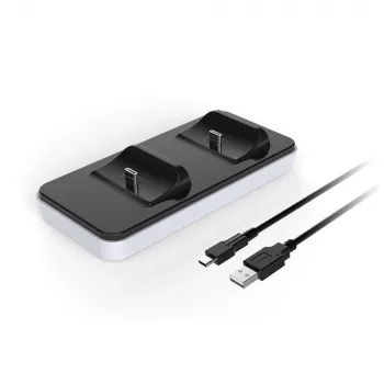Raptor CS200-LT, vidaus, USB, juoda, balta