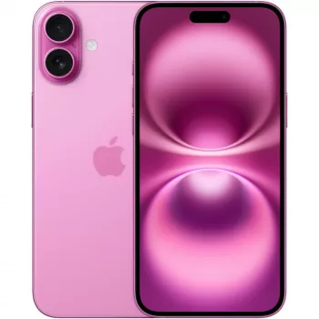 Apple iPhone 16 Plus – 5G išmanusis telefonas – Dviejų SIM kortelių / Vidinė atmintis 512 GB