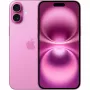 Apple iPhone 16 Plus – 5G išmanusis telefonas – Dviejų SIM kortelių / Vidinė atmintis 512 GB