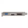 Vaizdo plokštė GeForce GT 240 1GB DDR3 128BIT DVI HDMI VGA LP Fan V2