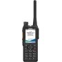 Hytera HP785 – Nešiojama dvipusio ryšio racija (HP785G BT UV)
