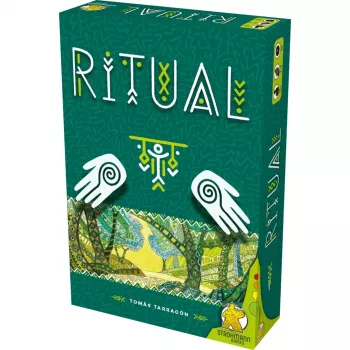 Ritual, stalo žaidimas