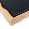 Elektrinė kepsninė Tristar BP-2641 Bamboo Grill XL